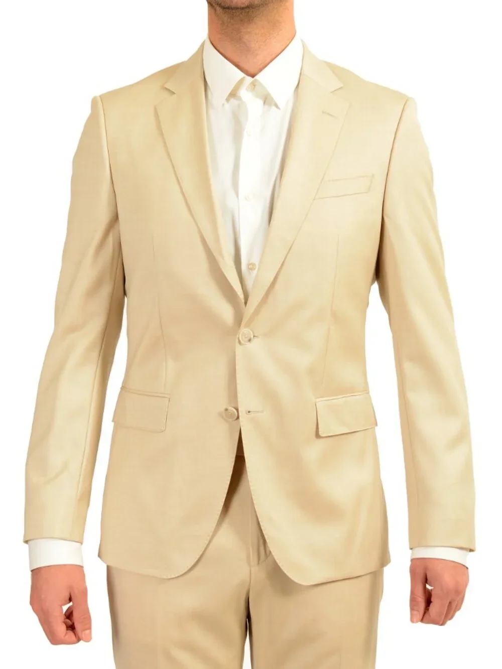 Hugo Boss Men's 